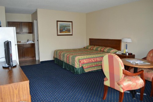 Bluegrass Extended Stay - image 15