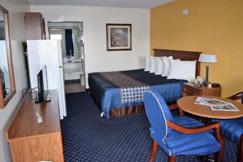 Bluegrass Extended Stay - image 2