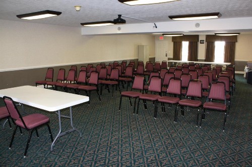 Bluegrass Extended Stay - image 20