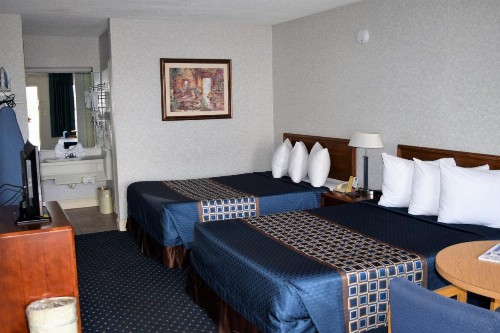 Bluegrass Extended Stay - image 22