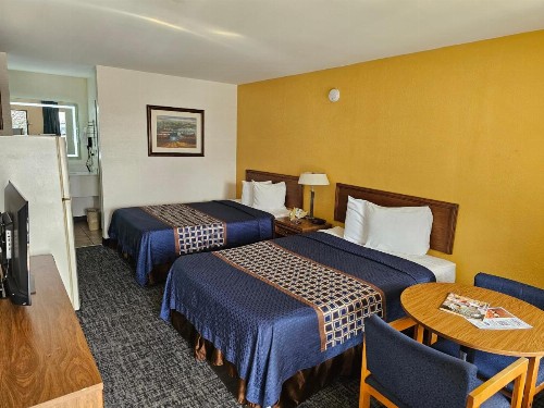 Bluegrass Extended Stay - image 26