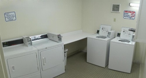 Bluegrass Extended Stay - image 28