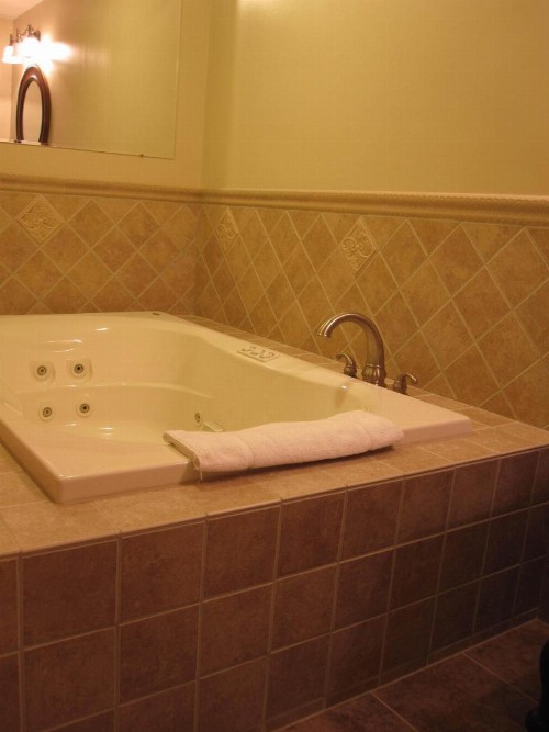 Bluegrass Extended Stay - image 31