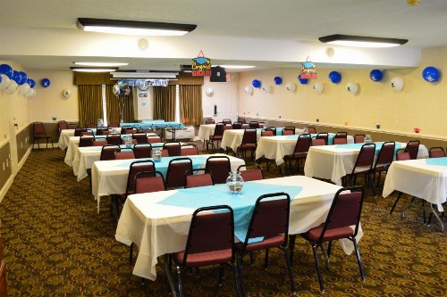 Bluegrass Extended Stay - image 9