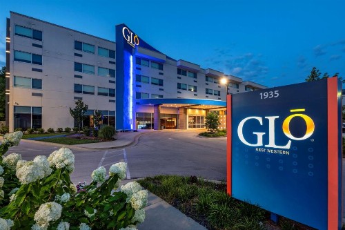 Glo Lexington Ky