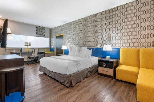 GLō Best Western Lexington - image 17