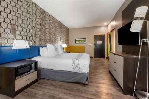 GLō Best Western Lexington - image 18