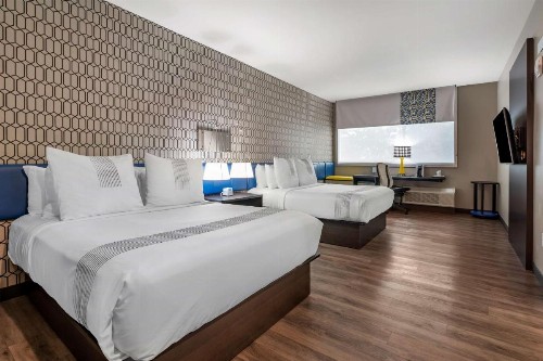 GLō Best Western Lexington - image 2