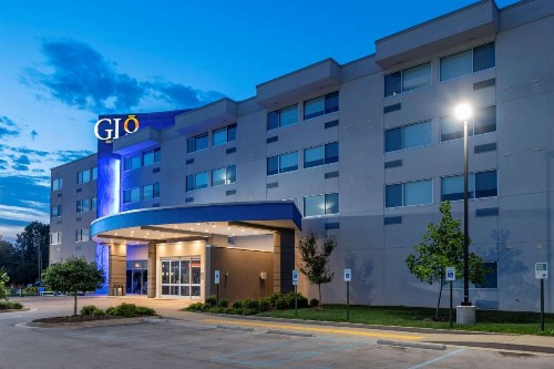 GLō Best Western Lexington - image 24