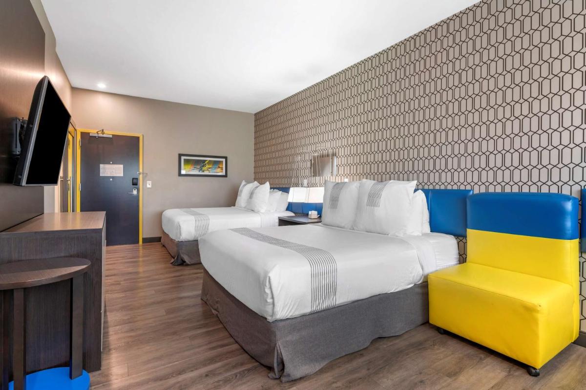 GLō Best Western Lexington - image 6