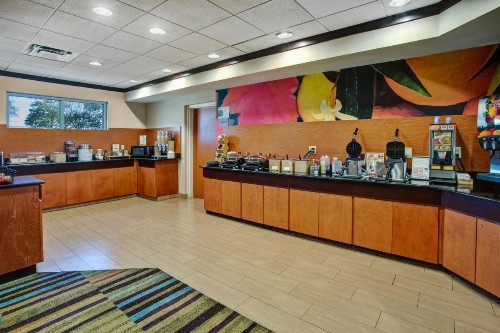 Fairfield Inn & Suites Lexington North - image 30