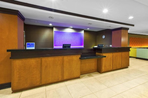 Fairfield Inn & Suites Lexington North - image 9