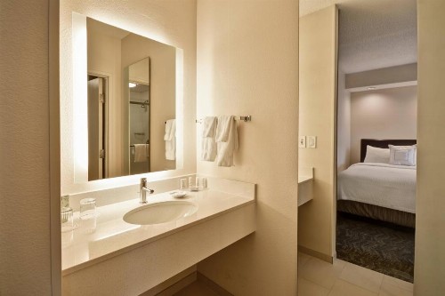 SpringHill Suites Lexington Near the University of Kentucky - image 27