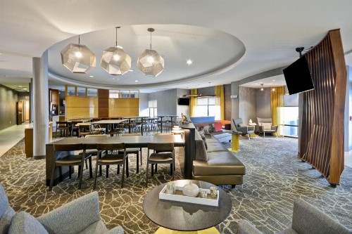 SpringHill Suites Lexington Near the University of Kentucky - image 31