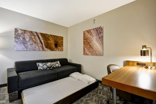 SpringHill Suites Lexington Near the University of Kentucky - image 36