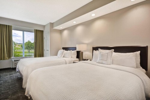 SpringHill Suites Lexington Near the University of Kentucky - image 37