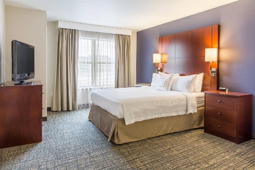 Residence Inn Lexington Keeneland/Airport - image 18