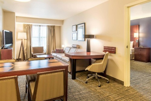 Residence Inn Lexington Keeneland/Airport - image 19