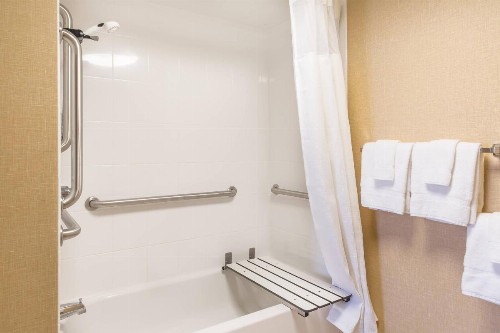 Residence Inn Lexington Keeneland/Airport - image 21