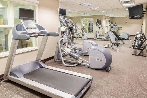 Residence Inn Lexington Keeneland/Airport - image 34