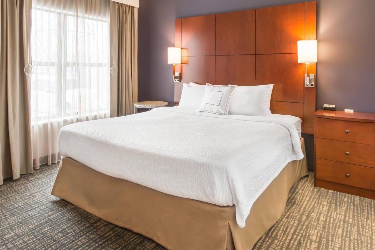 Residence Inn Lexington Keeneland/Airport - image 5