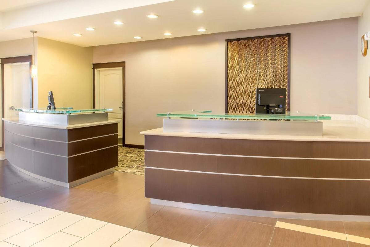 Residence Inn Lexington Keeneland/Airport - image 6