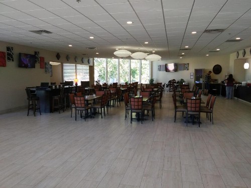 Ramada by Wyndham Lexington North Hotel & Conference Center - image 12