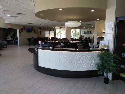 Ramada by Wyndham Lexington North Hotel & Conference Center - image 2