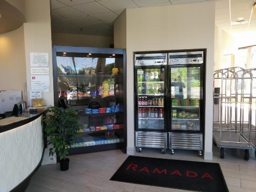 Ramada by Wyndham Lexington North Hotel & Conference Center - image 3