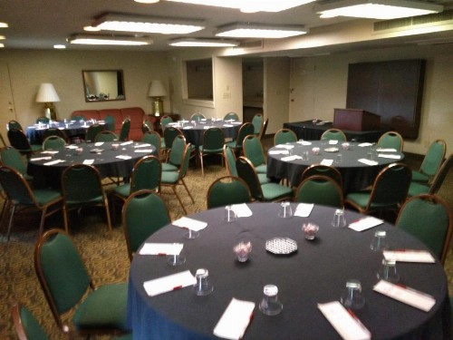 Ramada by Wyndham Lexington North Hotel & Conference Center - image 7