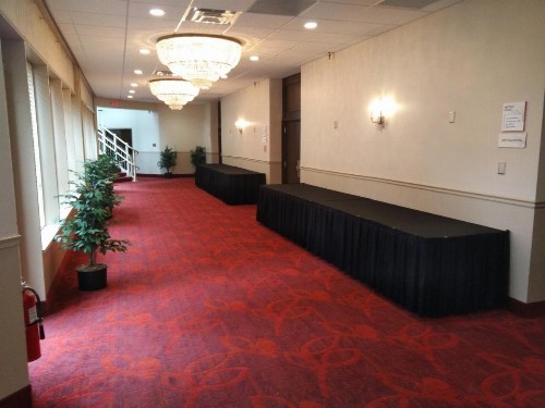 Ramada by Wyndham Lexington North Hotel & Conference Center - image 8