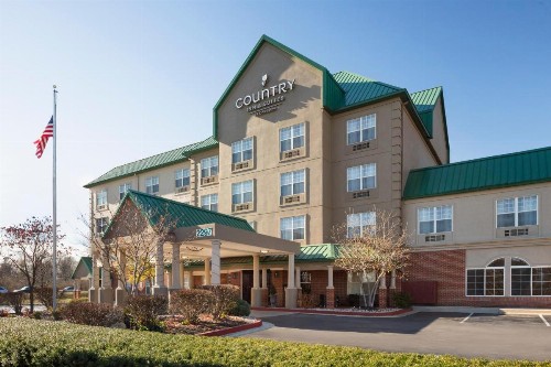Country Inn & Suites by Radisson Lexington KY - image 13