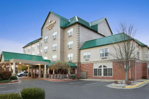 Country Inn & Suites by Radisson Lexington KY - image 14