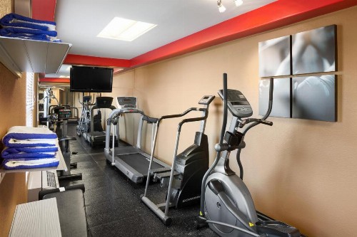 Country Inn & Suites by Radisson Lexington KY - image 15