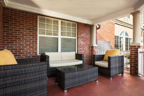 Country Inn & Suites by Radisson Lexington KY - image 16