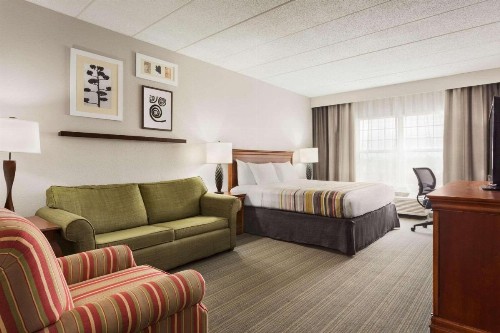 Country Inn & Suites by Radisson Lexington KY - image 19