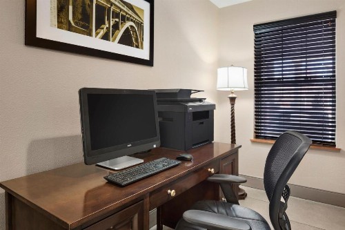 Country Inn & Suites by Radisson Lexington KY - image 20