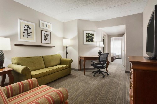 Country Inn & Suites by Radisson Lexington KY - image 23