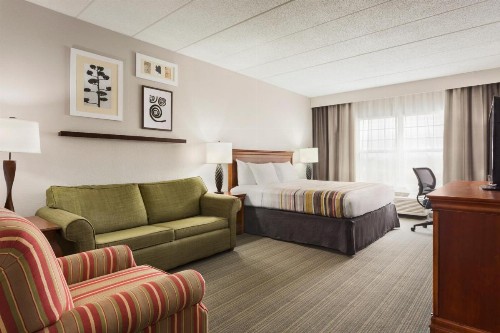 Country Inn & Suites by Radisson Lexington KY - image 24