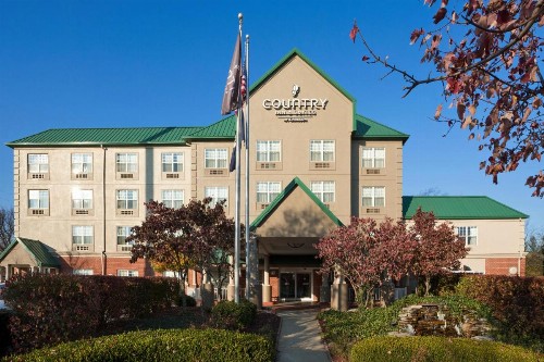 Country Inn & Suites by Radisson Lexington KY - image 25