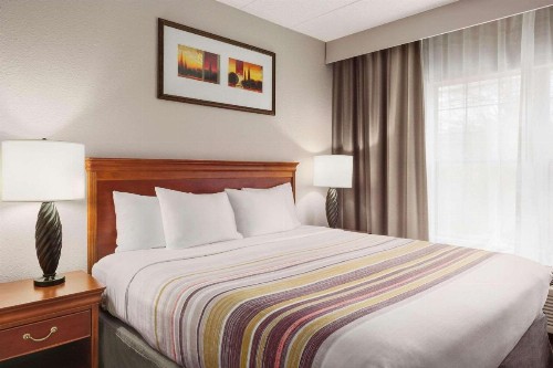 Country Inn & Suites by Radisson Lexington KY - image 28