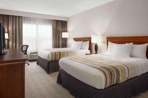Country Inn & Suites by Radisson Lexington KY - image 30