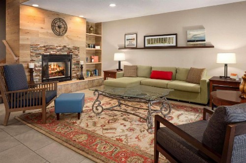 Country Inn & Suites by Radisson Lexington KY - image 31