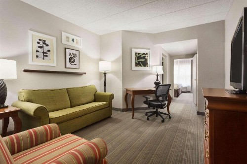 Country Inn & Suites by Radisson Lexington KY - image 33