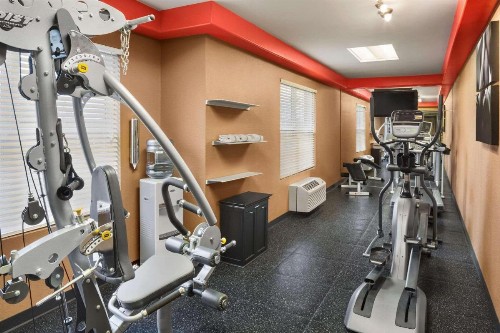 Country Inn & Suites by Radisson Lexington KY - image 34