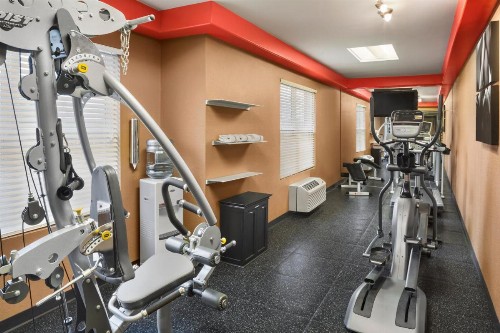 Country Inn & Suites by Radisson Lexington KY - image 7