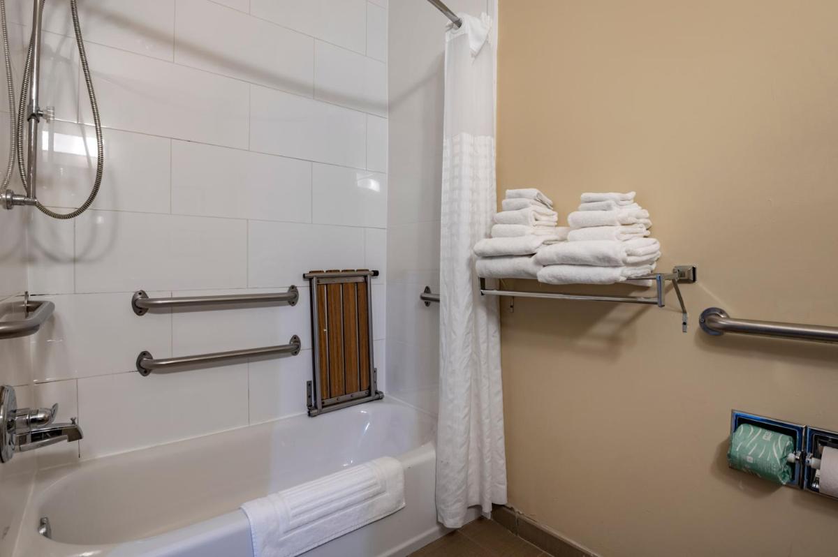 Comfort Suites Keeneland - image 5