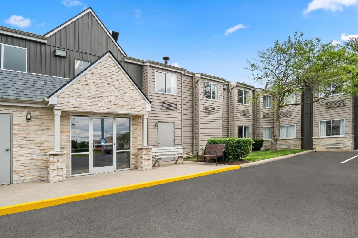 Microtel Inn by Wyndham Lexington - main image