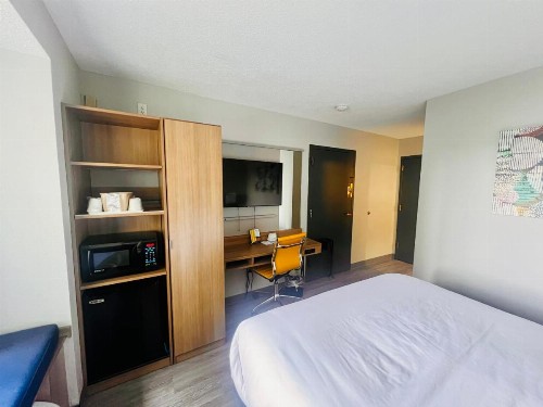Microtel Inn by Wyndham Lexington - image 10