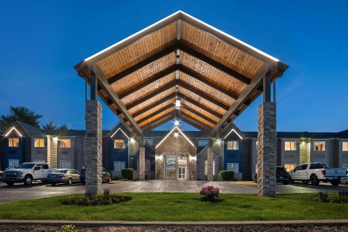 Microtel Inn by Wyndham Lexington - image 11